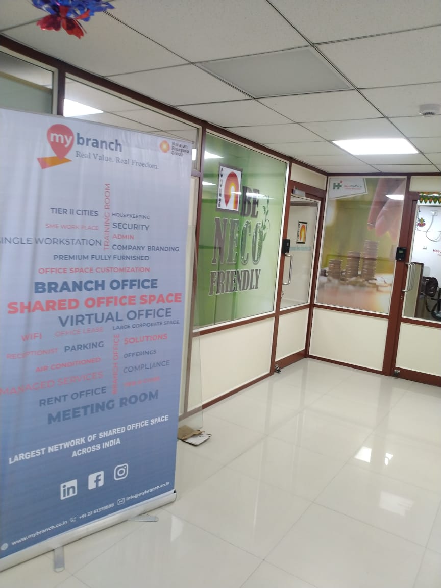 MyBranch Jamshedpur image 4