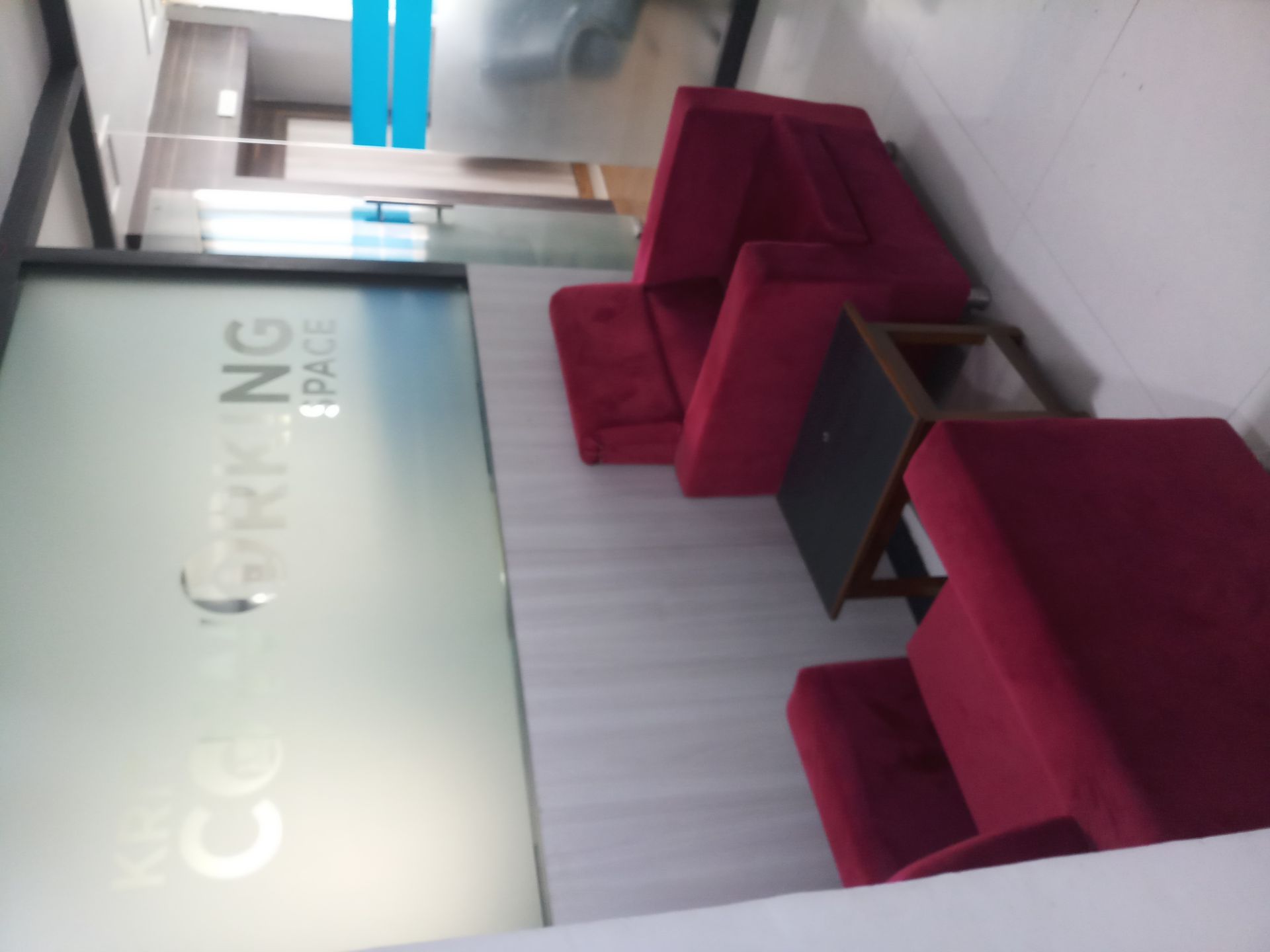 Krit coworking space image 3