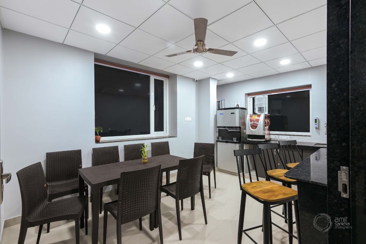 Manak Coworking Space image 2