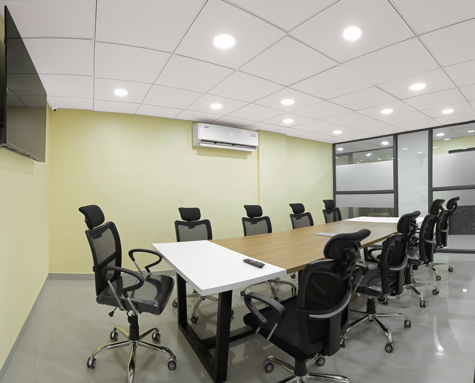 Manak Coworking Space image 4