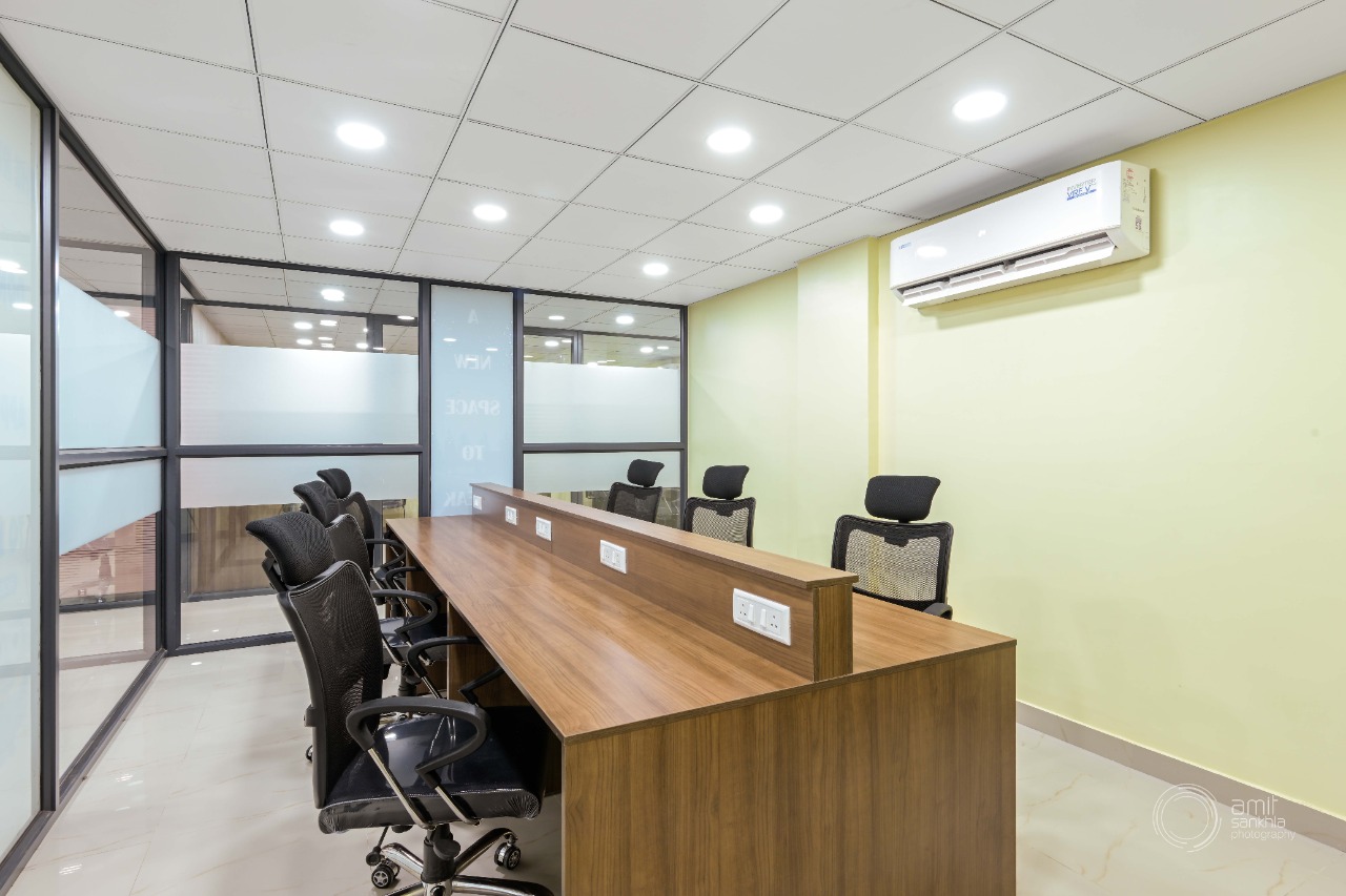 Manak Coworking Space image 5