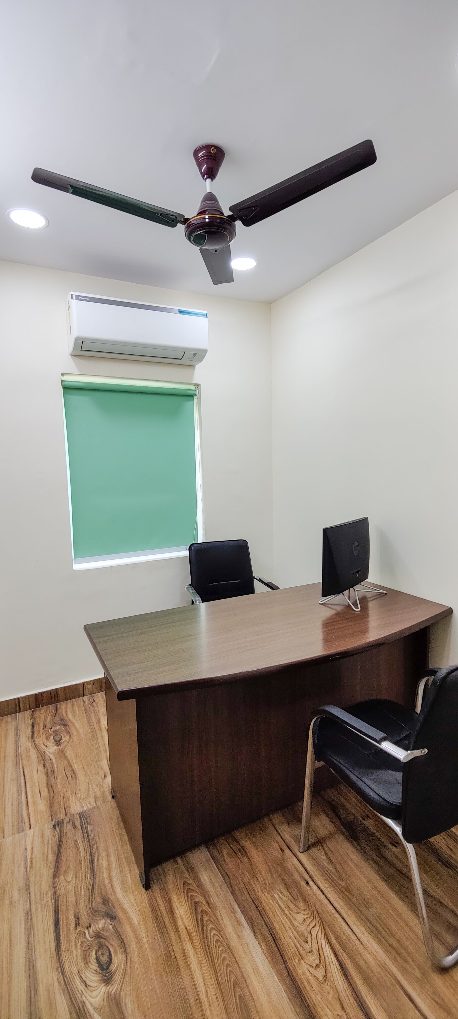 Shared SPacez image 2