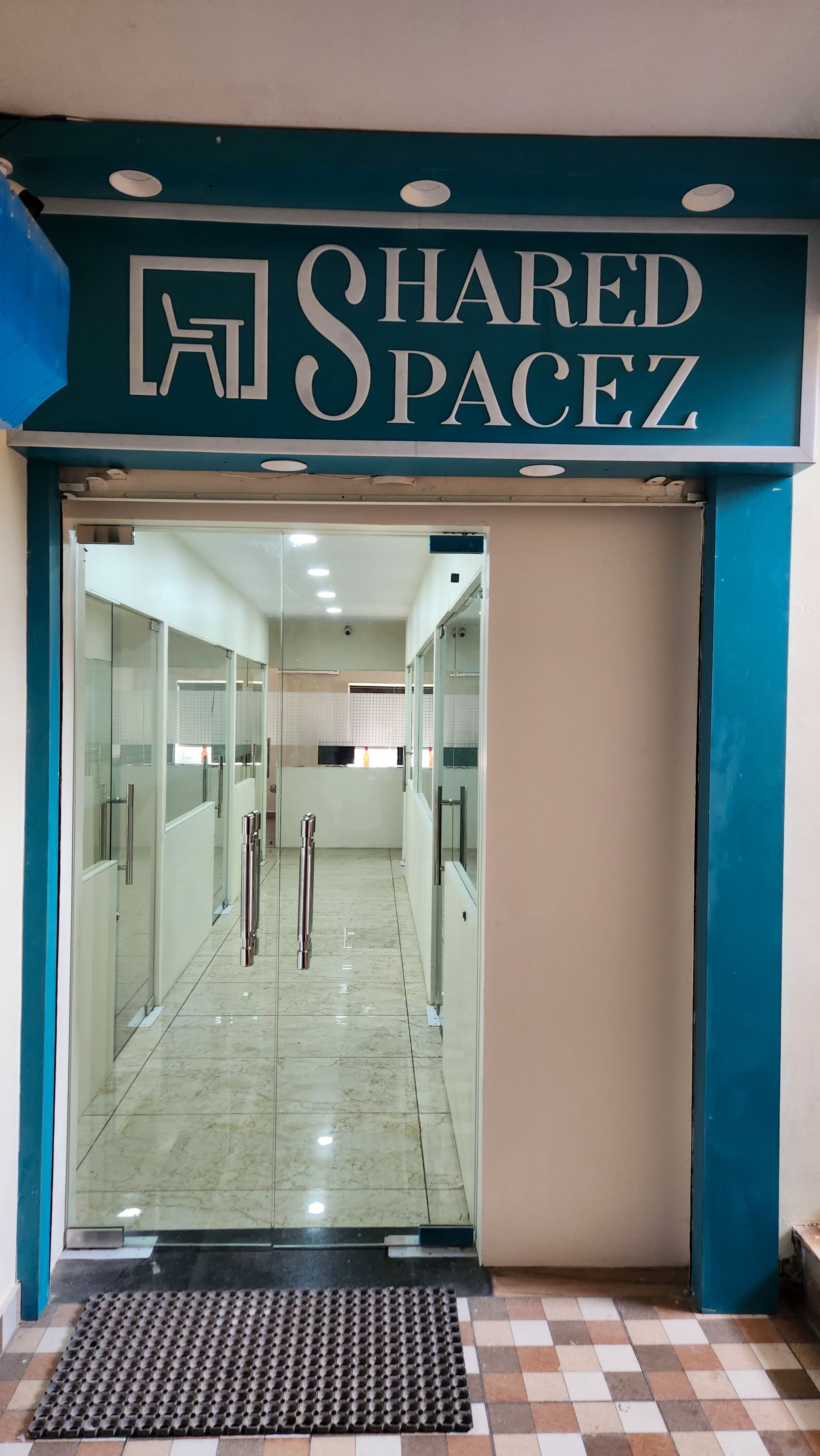 Shared SPacez image 4