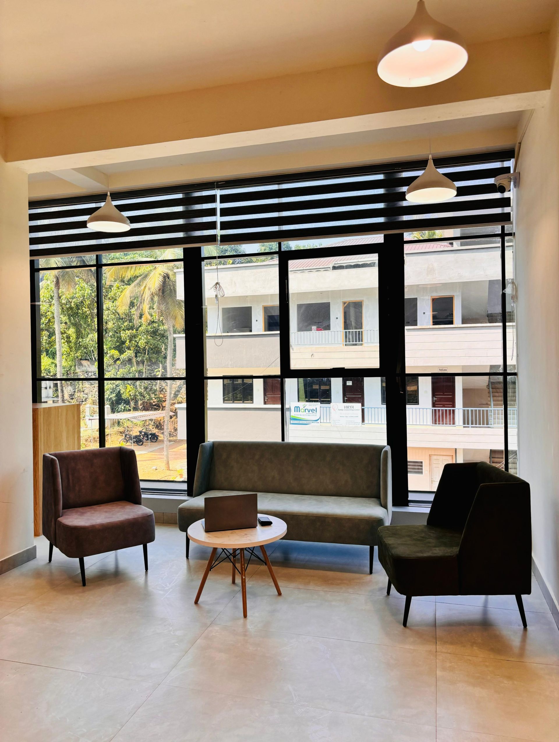 InnerSpace Coworking Kakkanad Kochi image 4