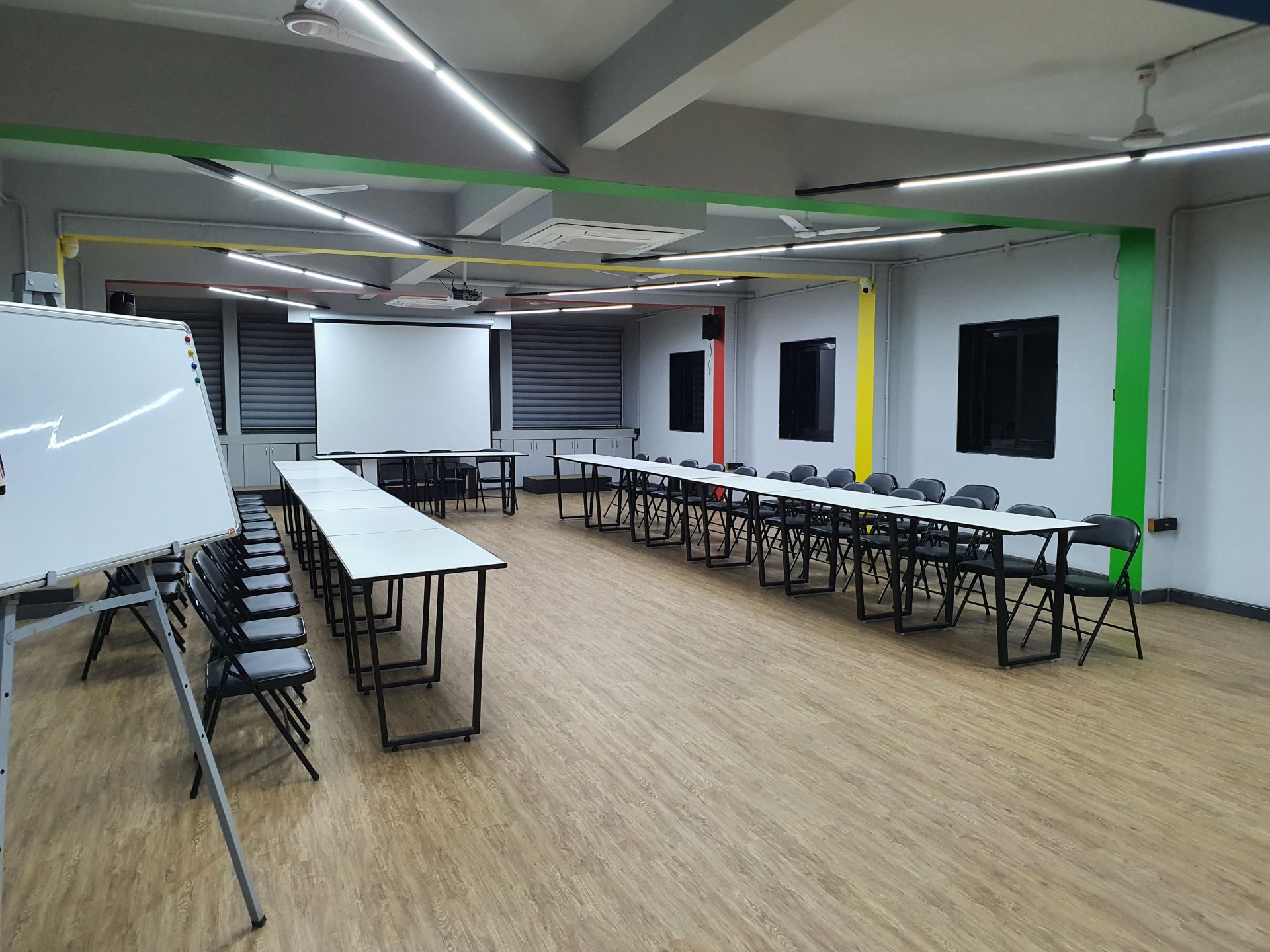 Clan-B Workspace image 4