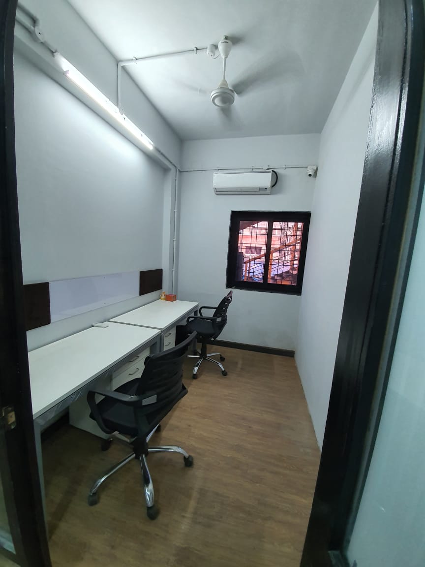 Coworking Space On ClanB Workspace, Kalyan - Book Online - Coworker