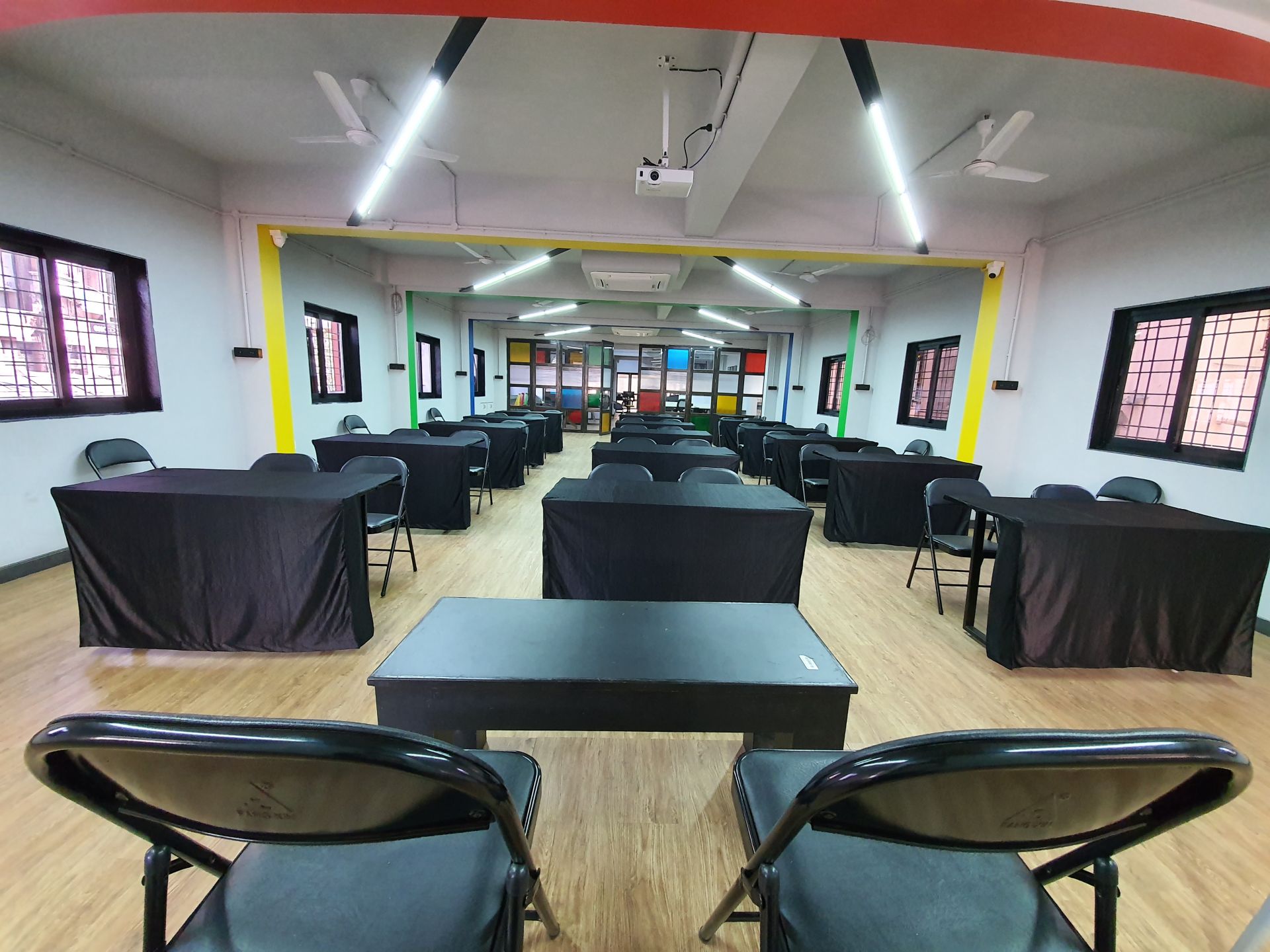 Clan-B Workspace, Kalyan - Book Online - Coworker