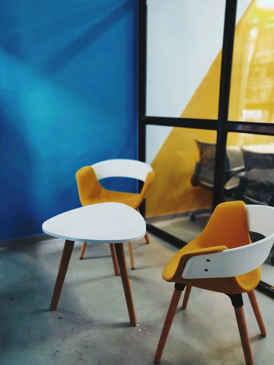 The Work House image 4