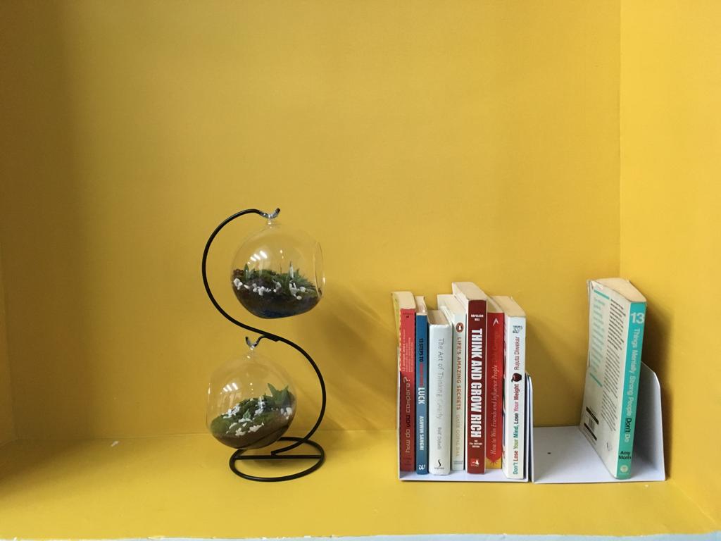 The Work House image 5