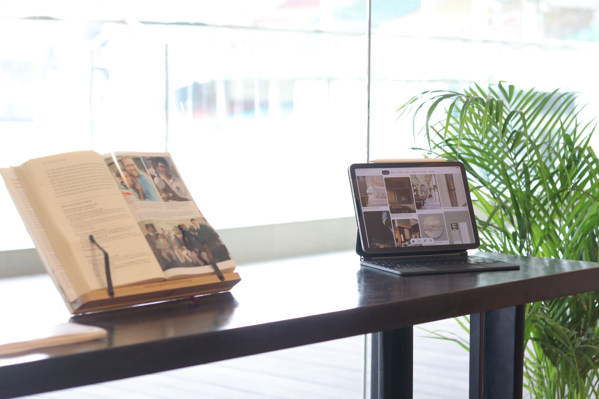 Park Canteen image 4