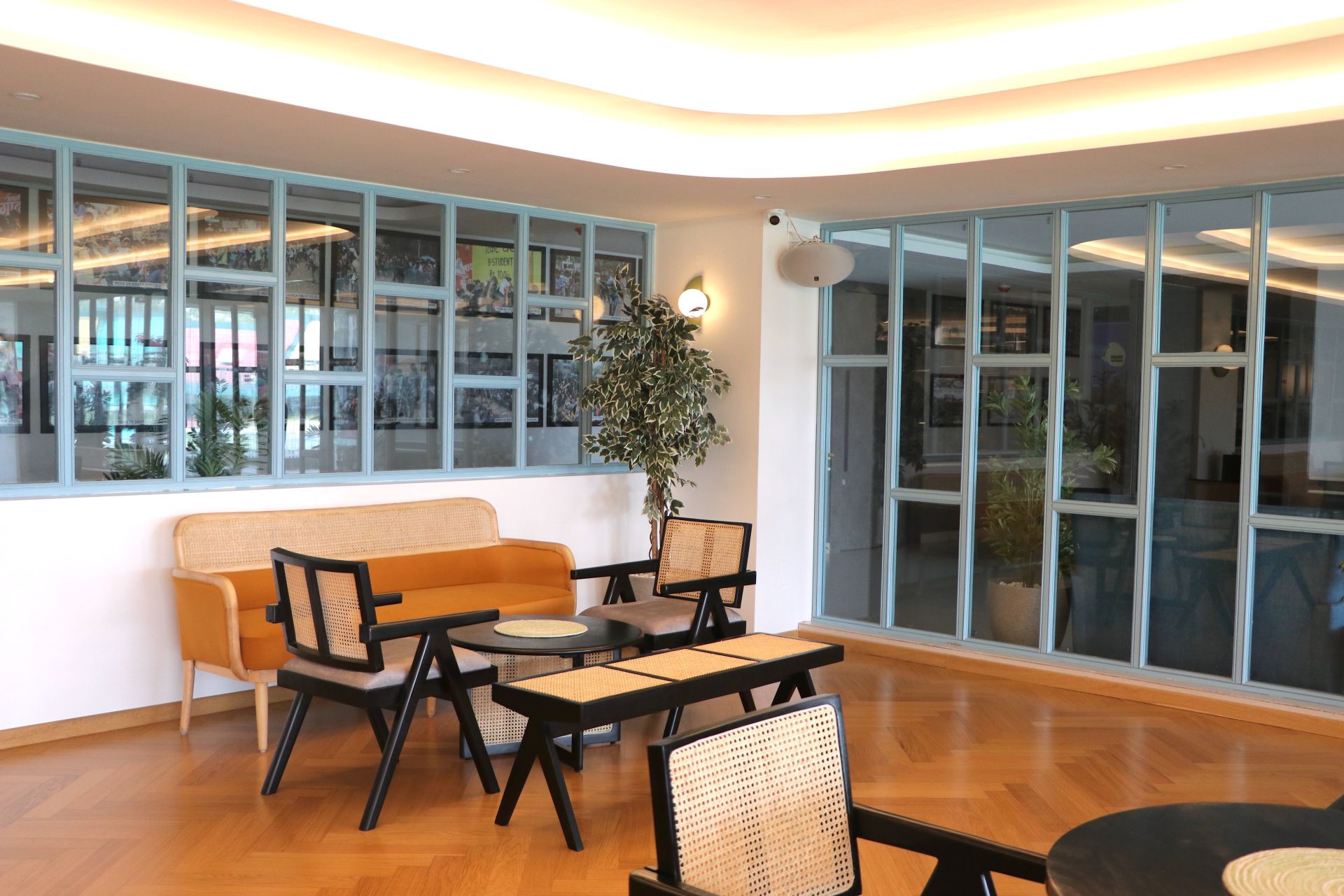 Park Canteen image 3