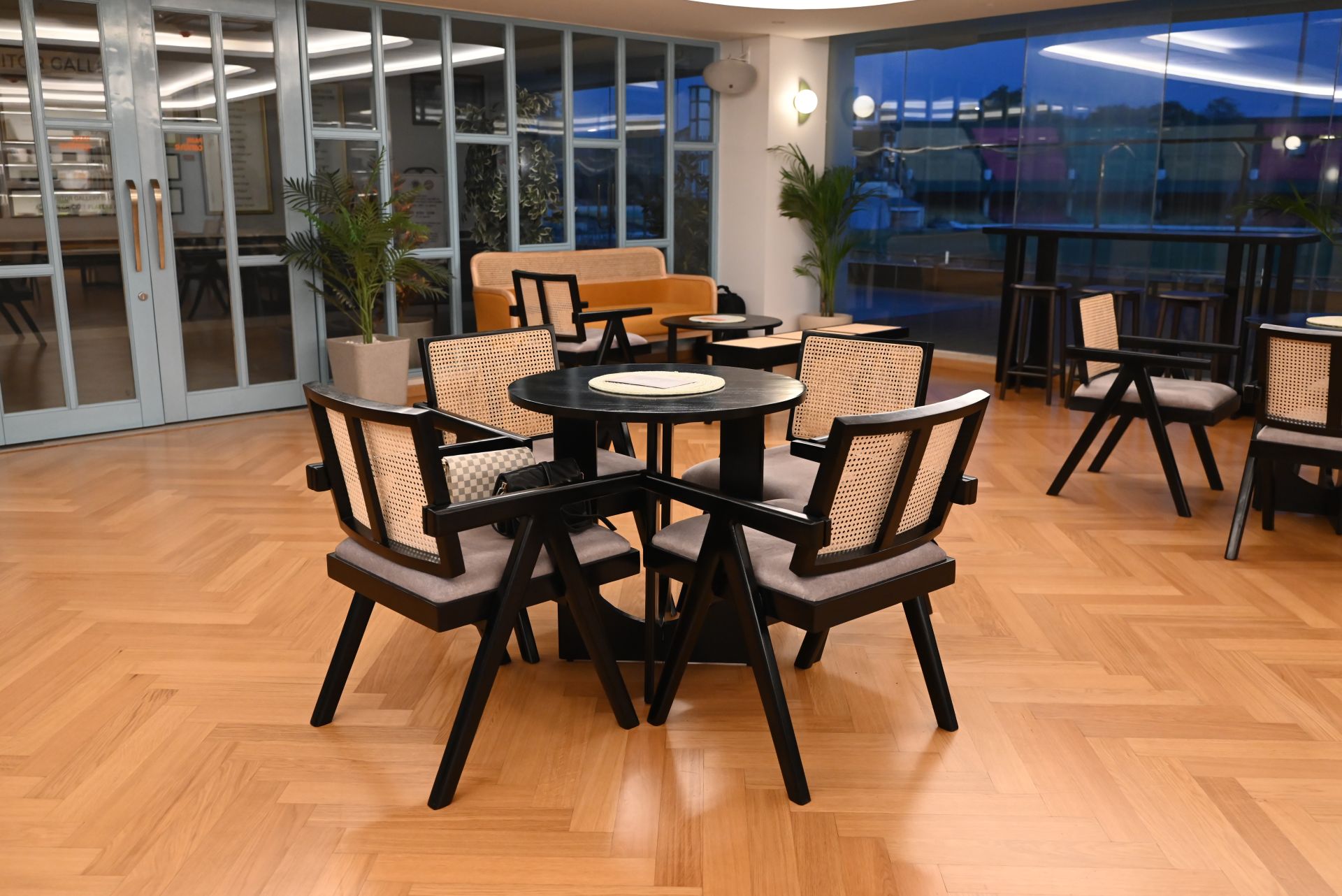 Park Canteen image 5