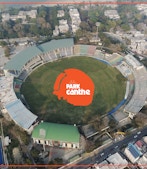 Park Canteen profile image
