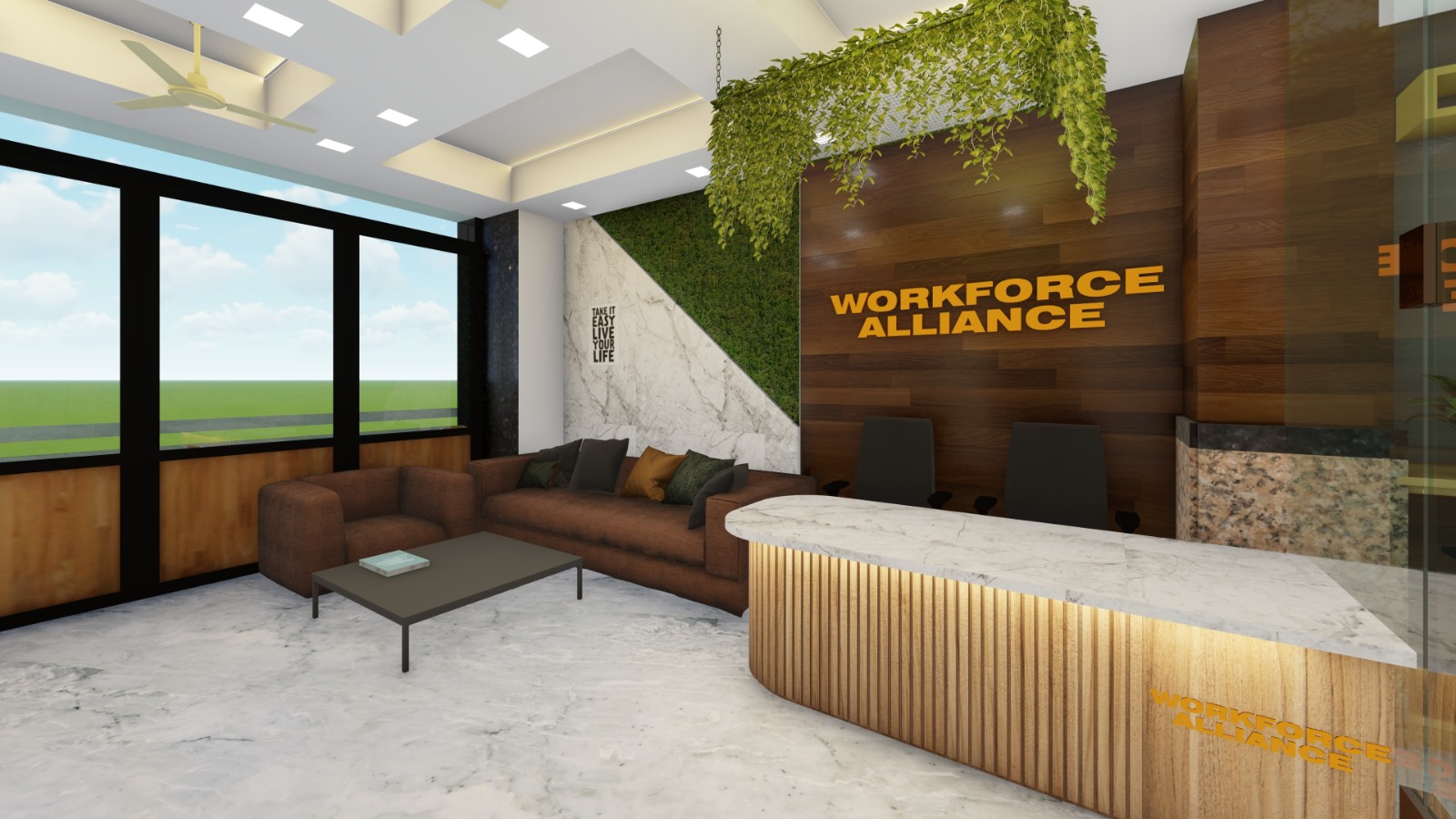 Workforce Allaince image 5