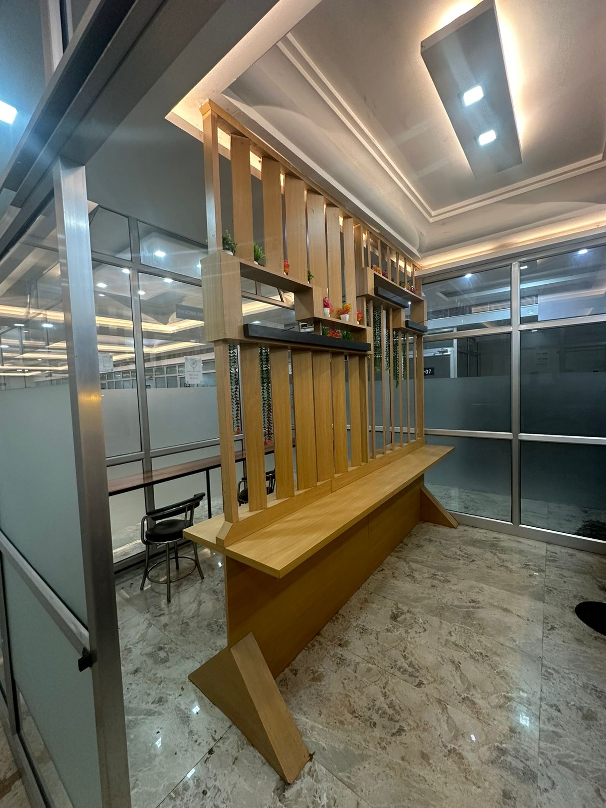 WORKFORCE ALLIANCE COMPANY THE COWORKING SPACE image 3