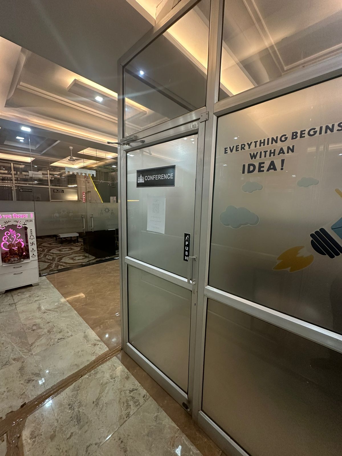 WORKFORCE ALLIANCE COMPANY THE COWORKING SPACE image 5