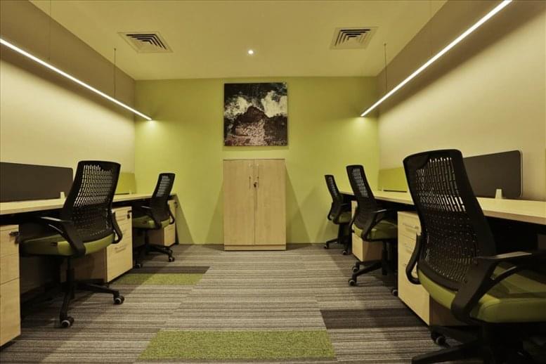 Incuspaze Solutions Pvt. Ltd. image 3