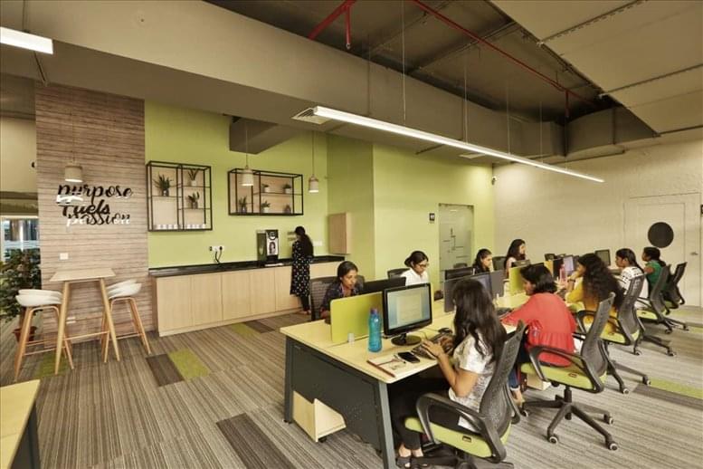 Incuspaze Solutions Pvt. Ltd. image 1