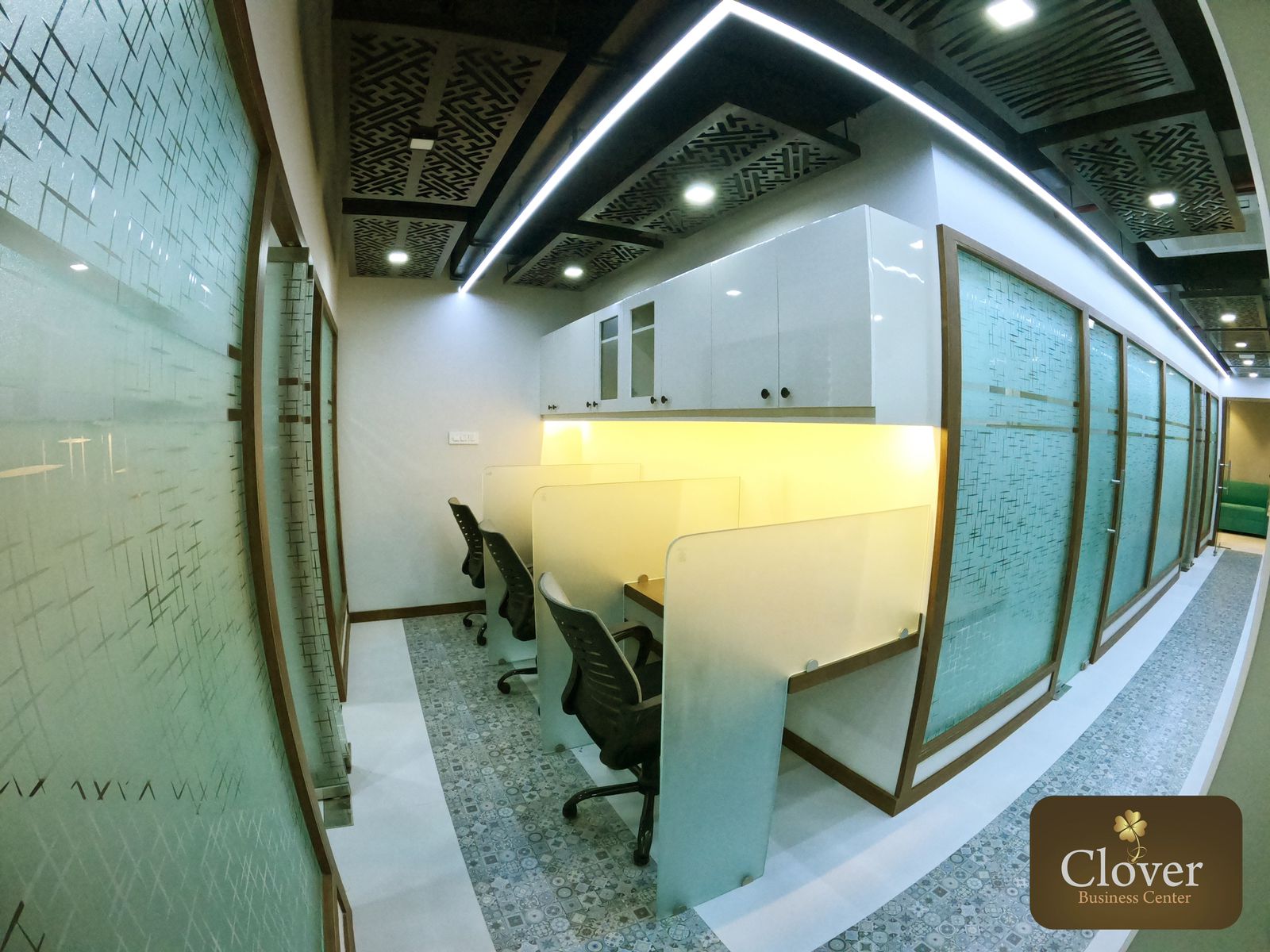 Clover Business center image 3