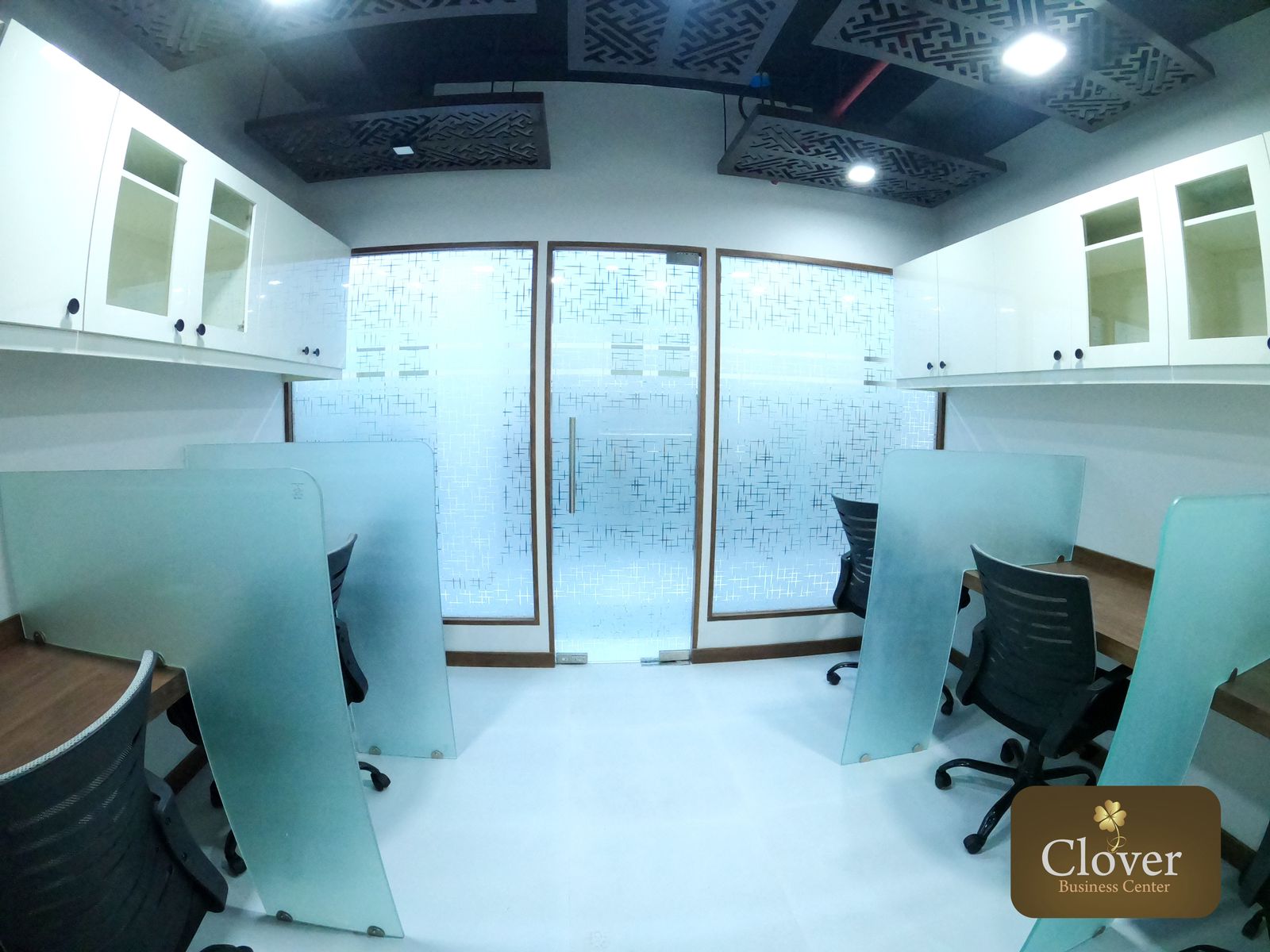 Clover Business center image 5