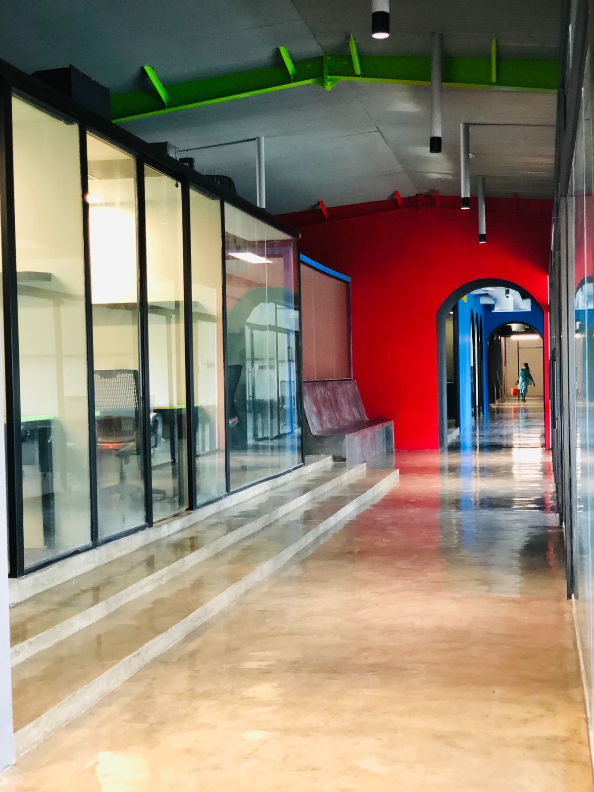 Collective Coworks image 2