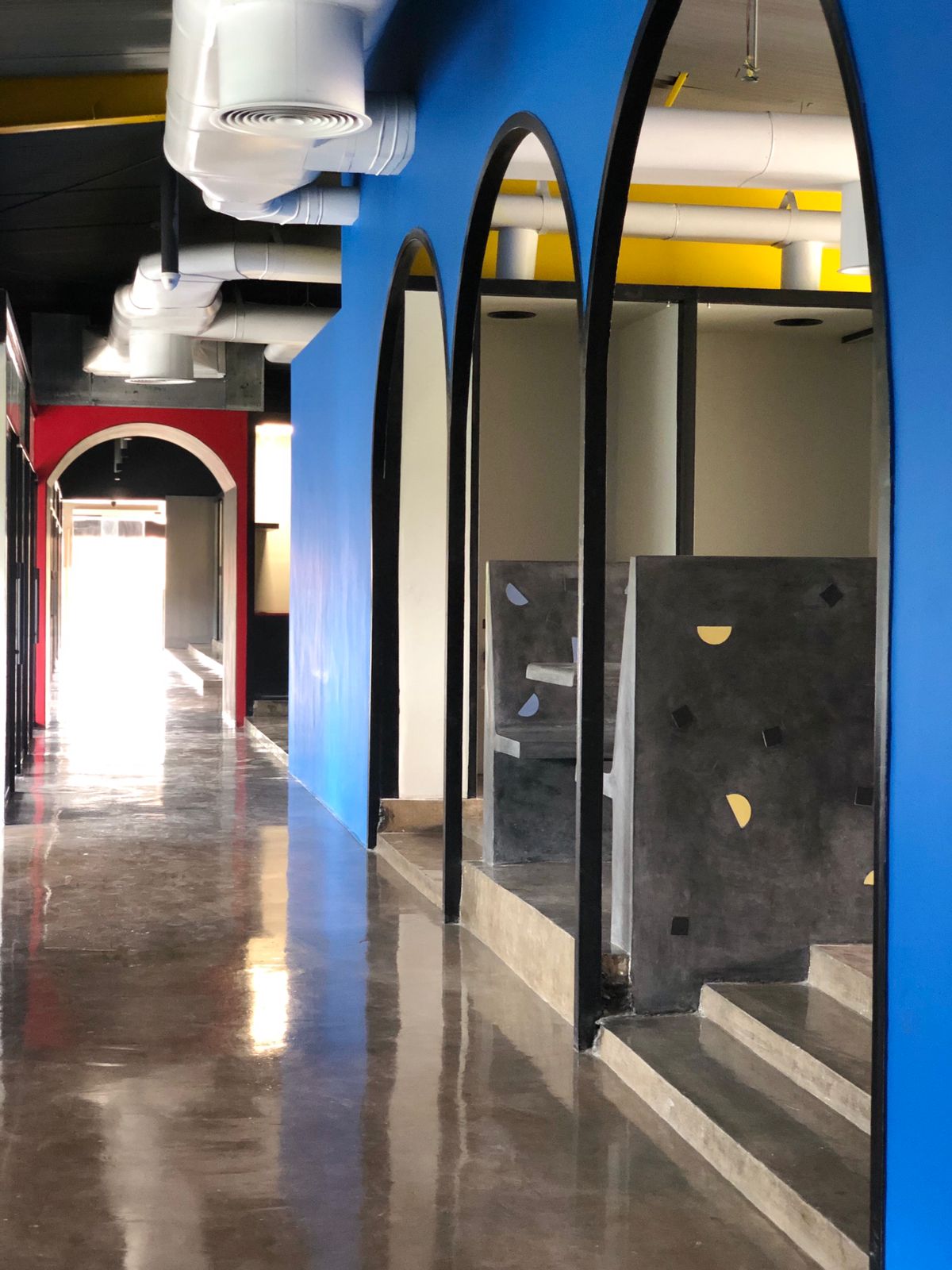 Collective Coworks image 3