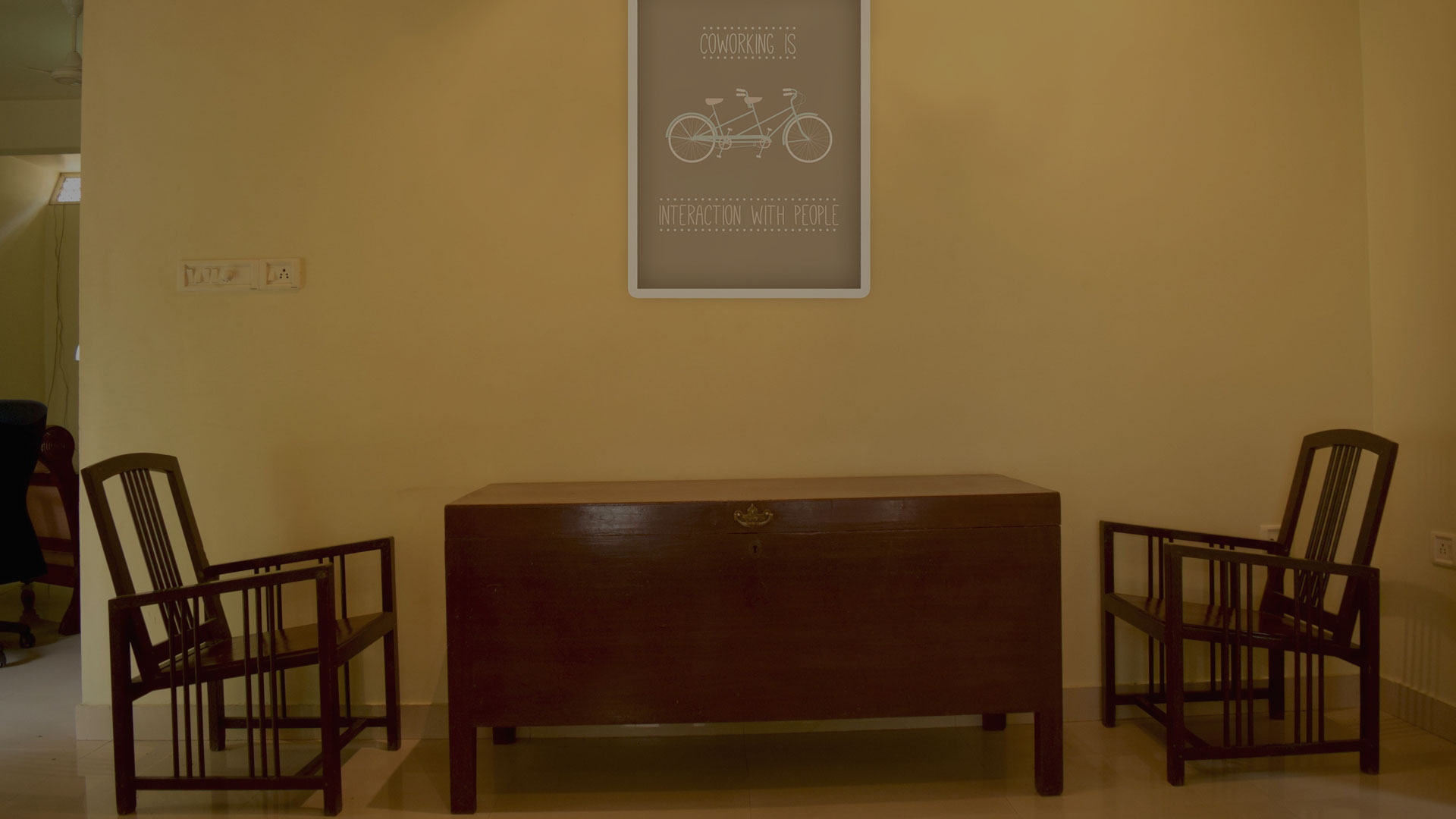 creative coworking cube image 4