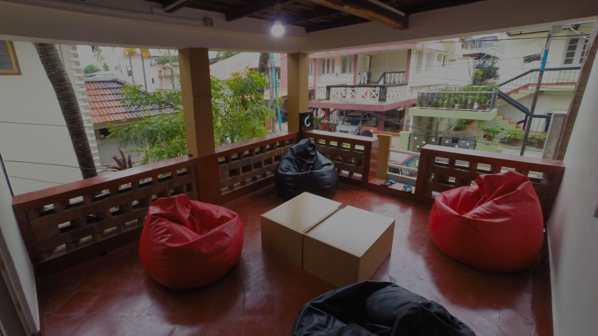 creative coworking cube image 3