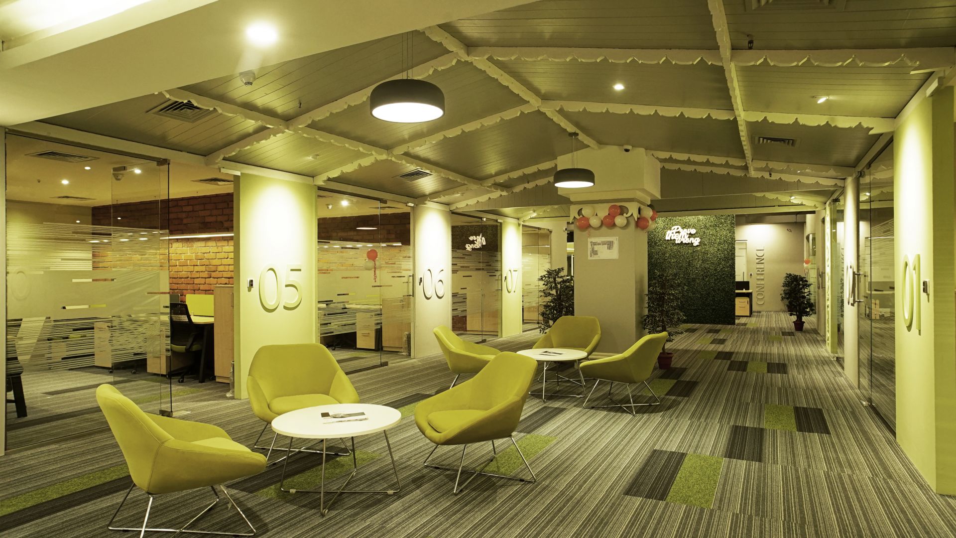 Incuspaze - Oberon Mall image 2