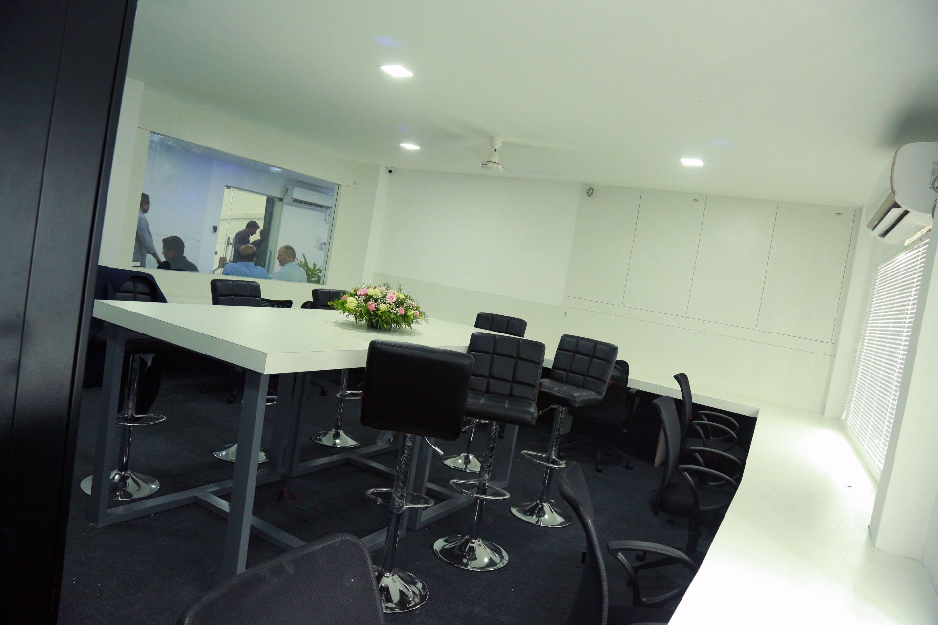 Office in Kochi, Kochi Book Online Coworker