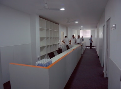 Office in Kochi image 4