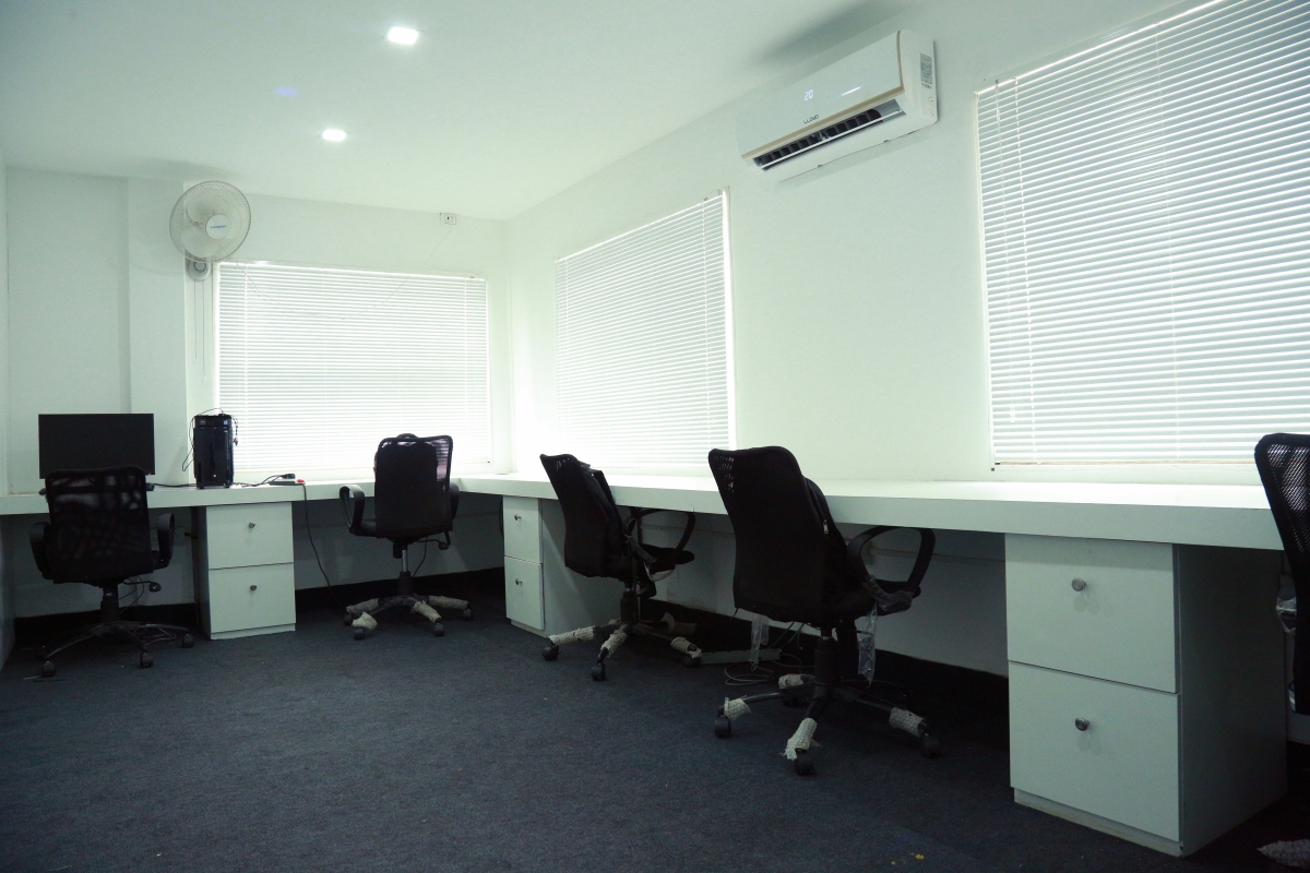 Office in Kochi, Kochi Book Online Coworker