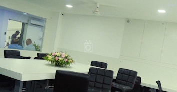 Office in Kochi profile image
