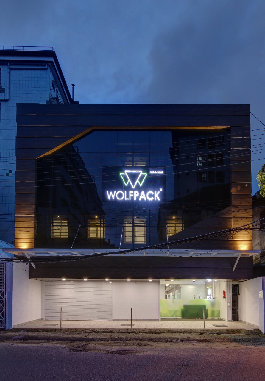 Wolfpack Workspaces Kochi image 4