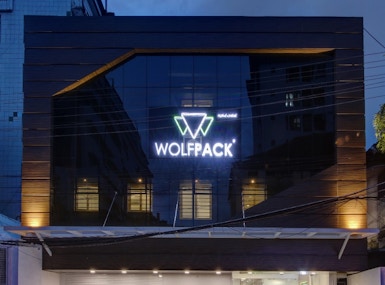 Wolfpack Workspaces Kochi image 4