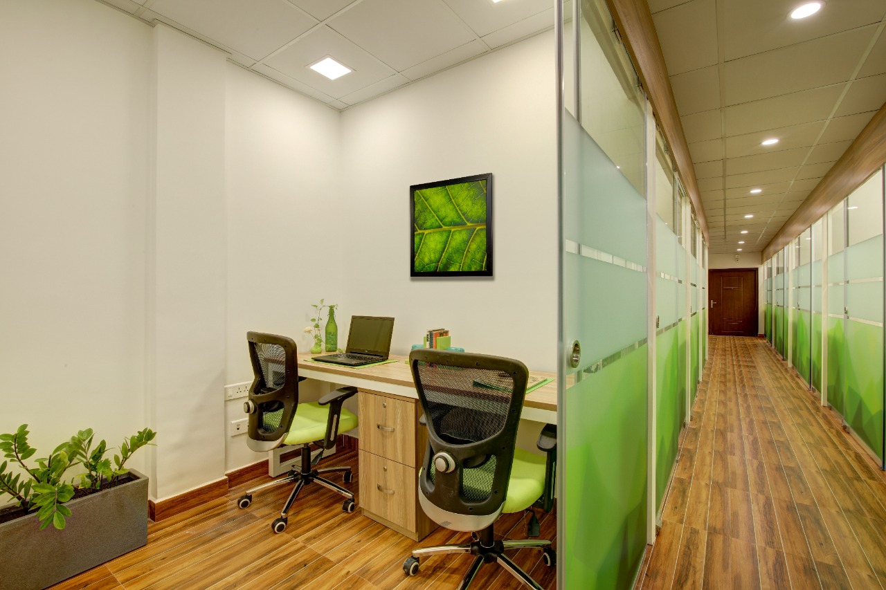 Wolfpack Workspaces Kochi image 3