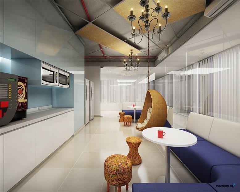 Apeejay Business Centre image 2