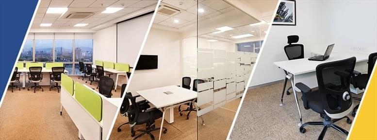 DBS Corporate Services Pvt. Ltd. image 5