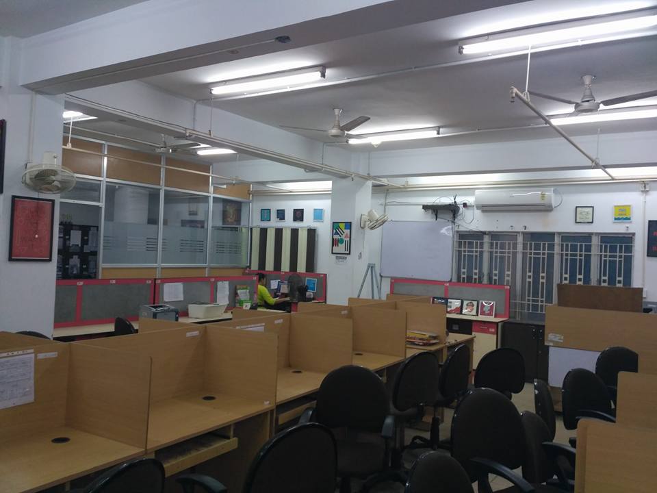 Book my forex kolkata office address