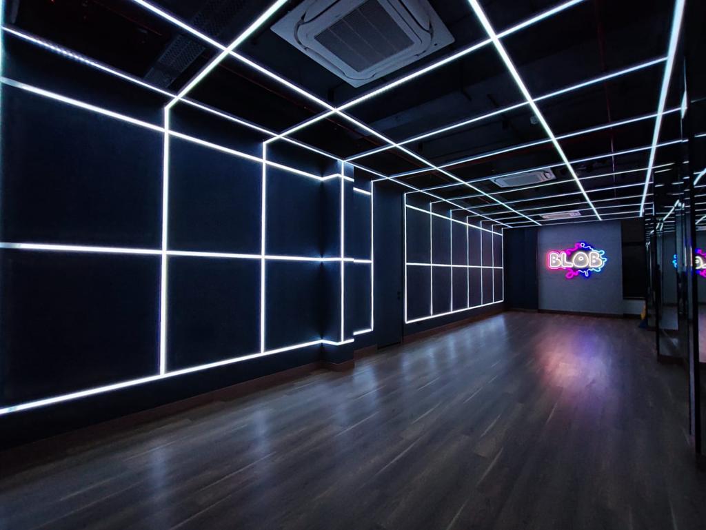 Blob Co-Working image 2