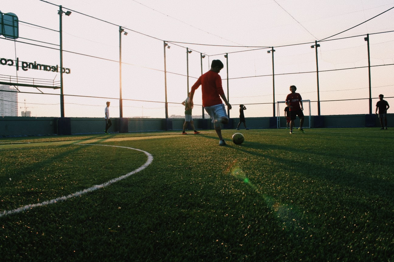 Blob Co-Working image 4