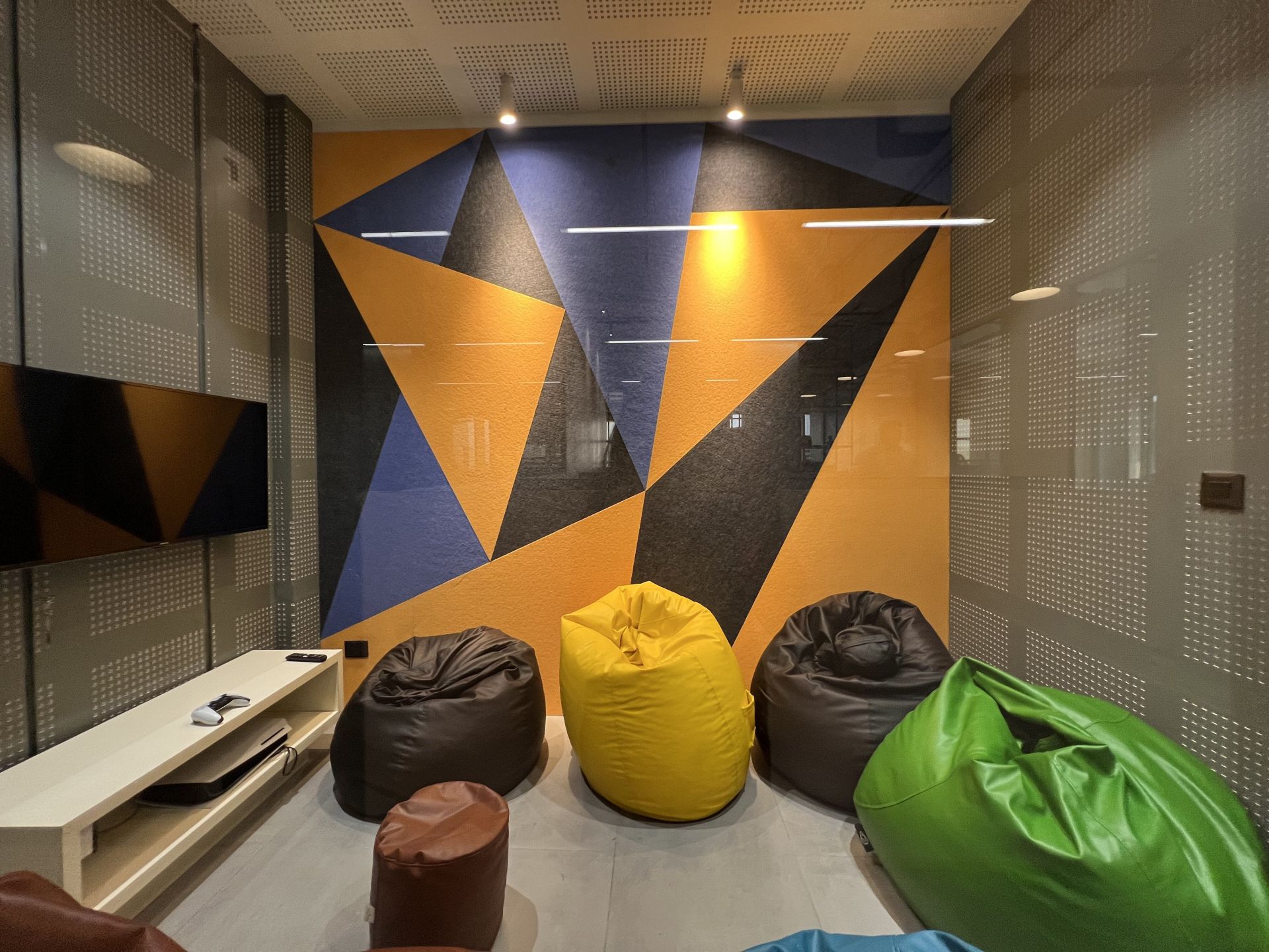 Blob Co-Working image 5