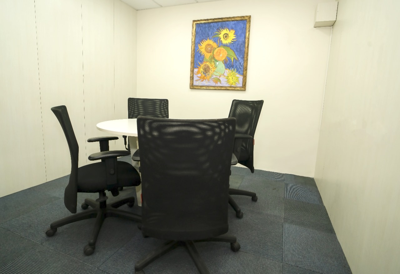 CC Chambers Co-working & Conference image 2