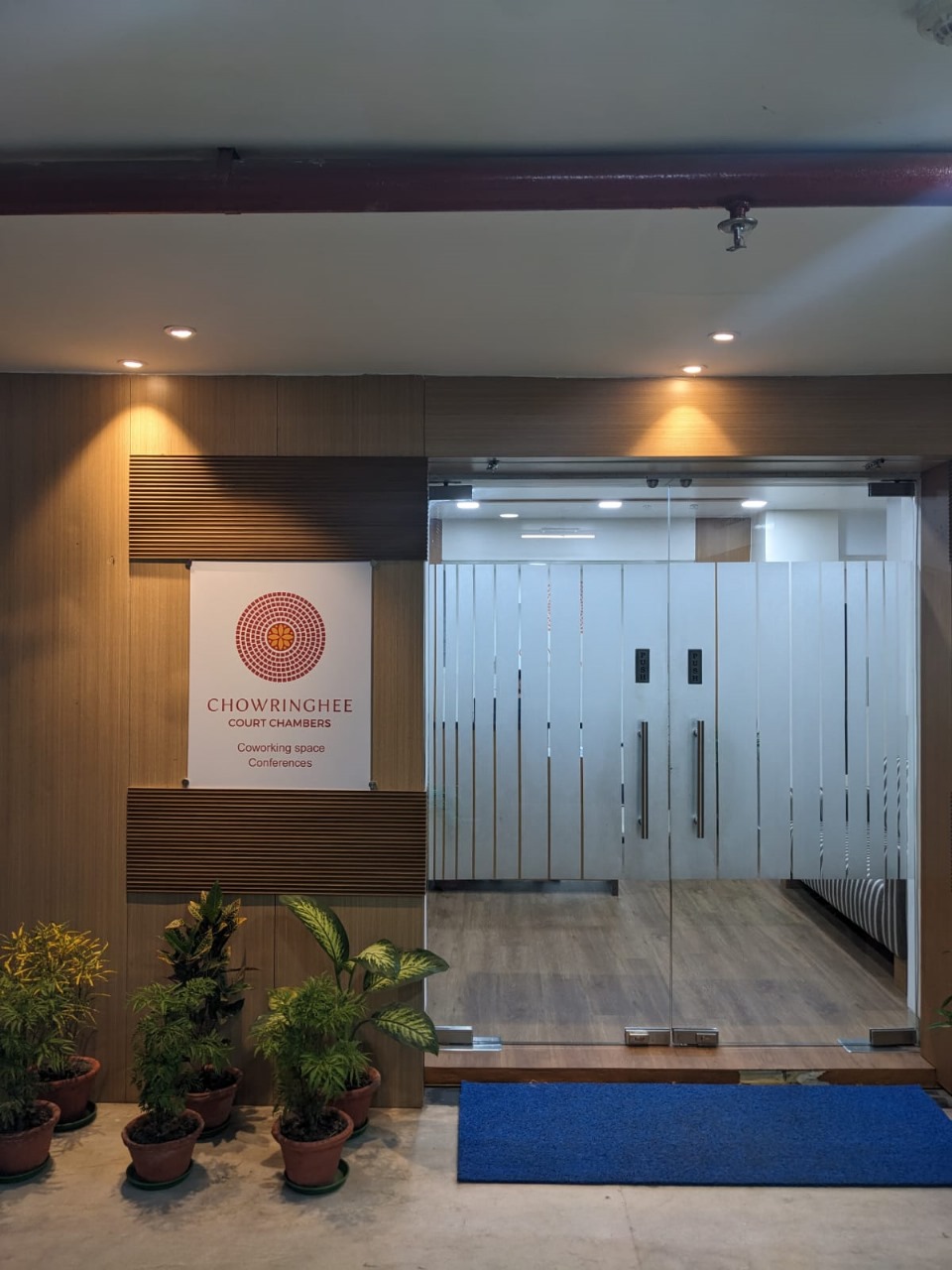 CC Chambers Co-working & Conference image 4