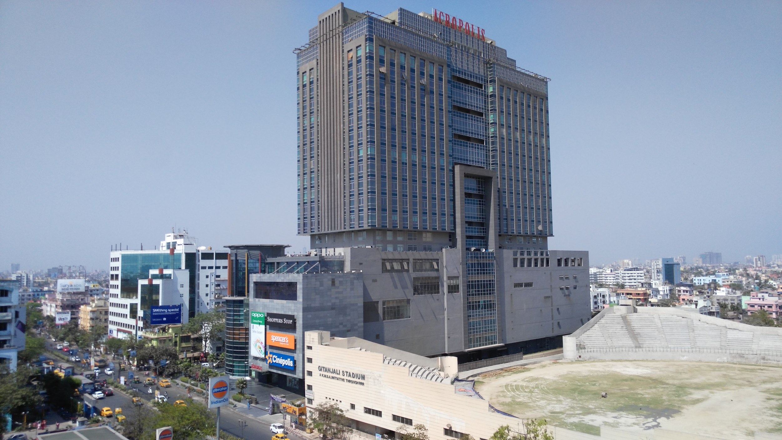 CoKarya Shared Office Spaces image 2