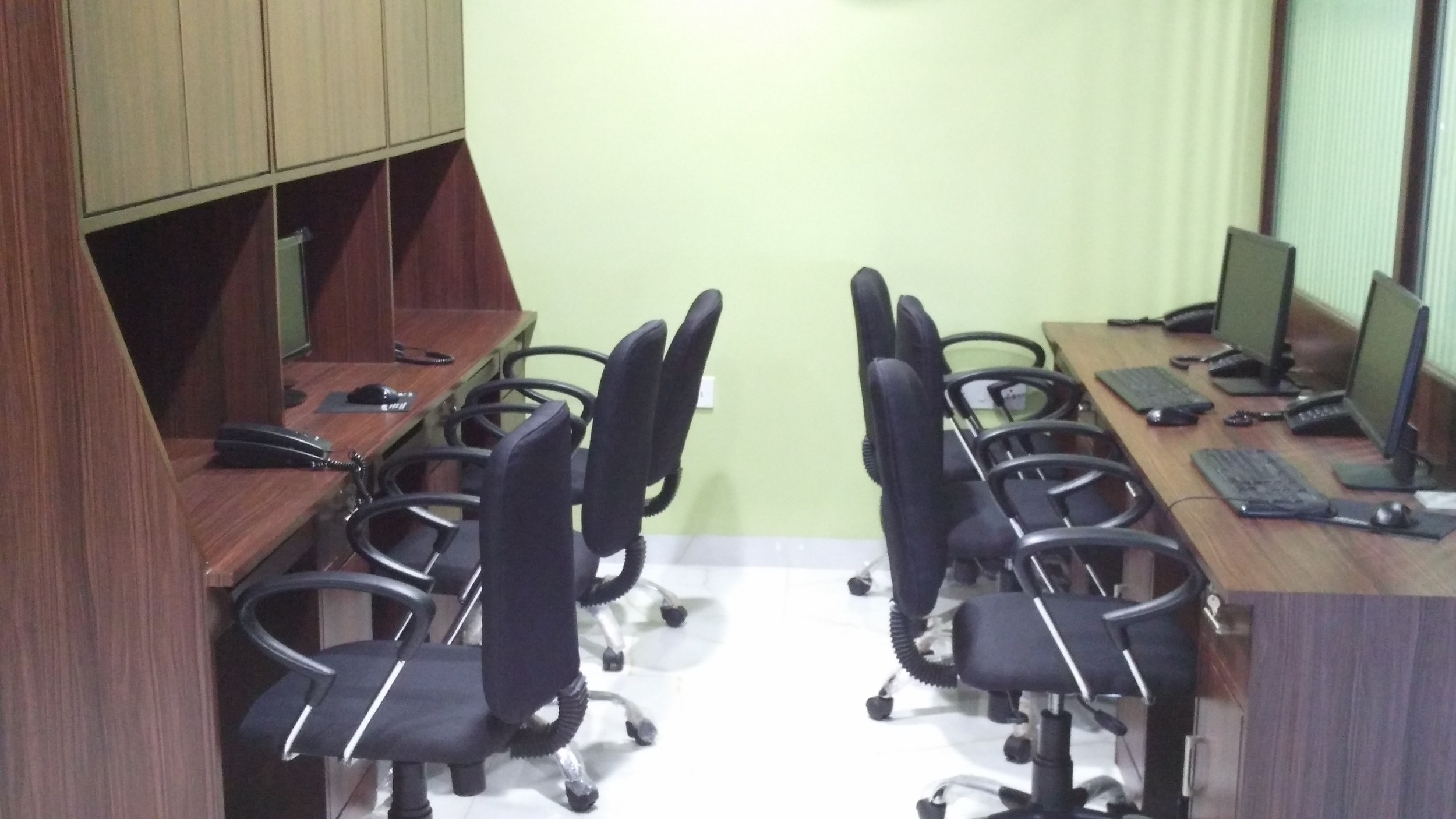 CoKarya Shared Office Spaces image 3