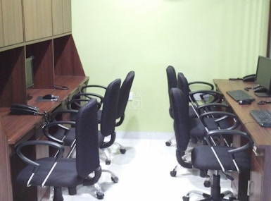CoKarya Shared Office Spaces image 3
