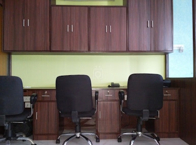 CoKarya Shared Office Spaces image 5
