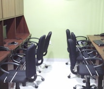 CoKarya Shared Office Spaces profile image