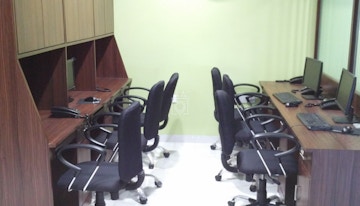 CoKarya Shared Office Spaces image 1